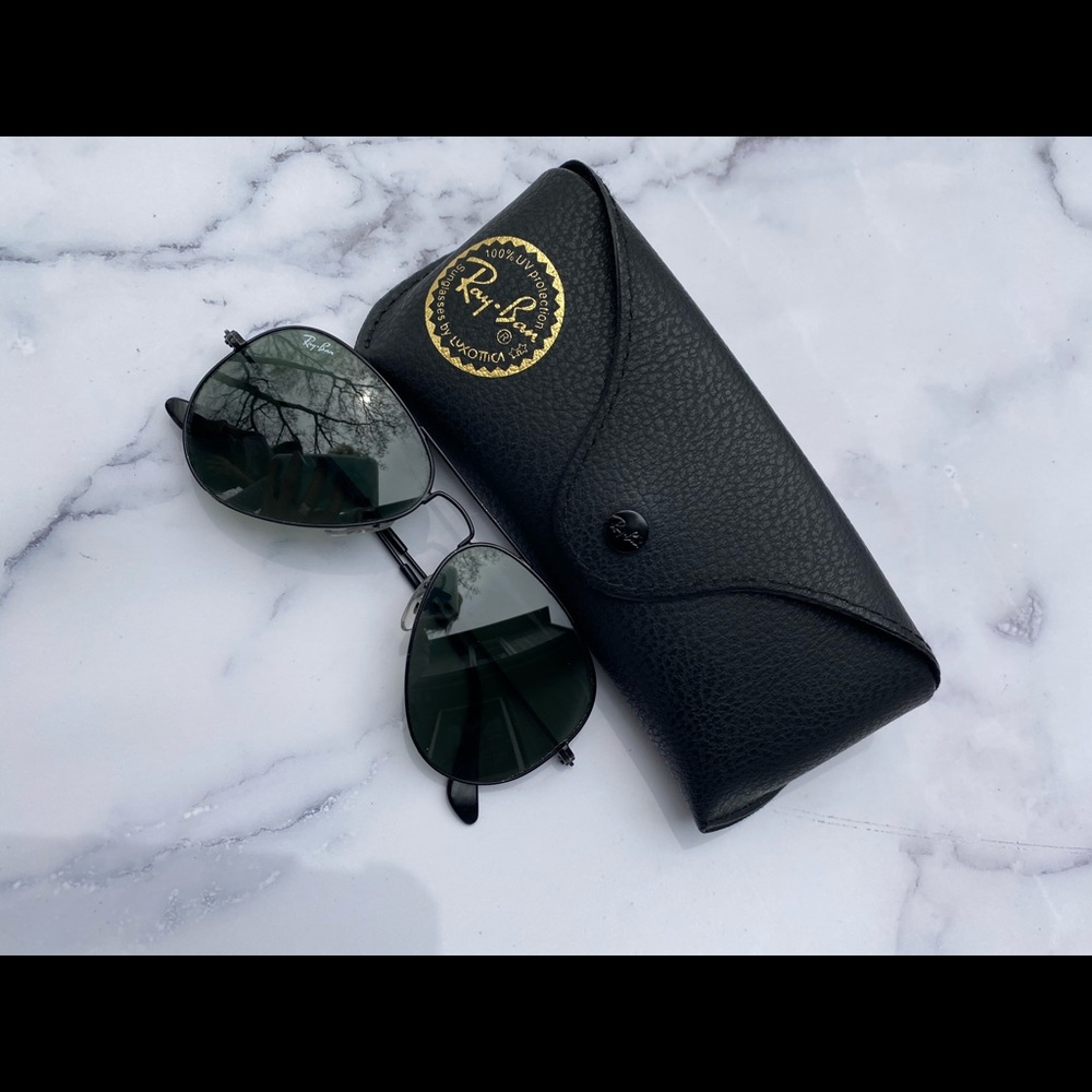 Ray bans